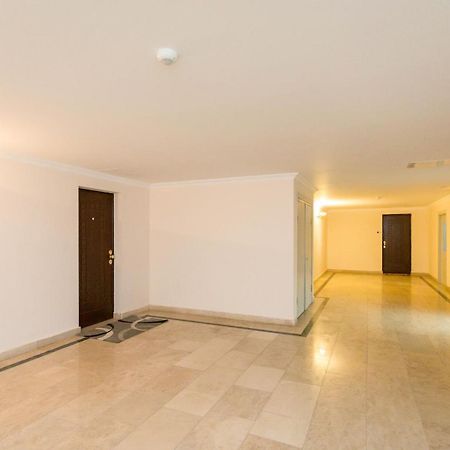 Central Cozy 3Bd-2Bath Apartment Τυφλίδα Εξωτερικό φωτογραφία