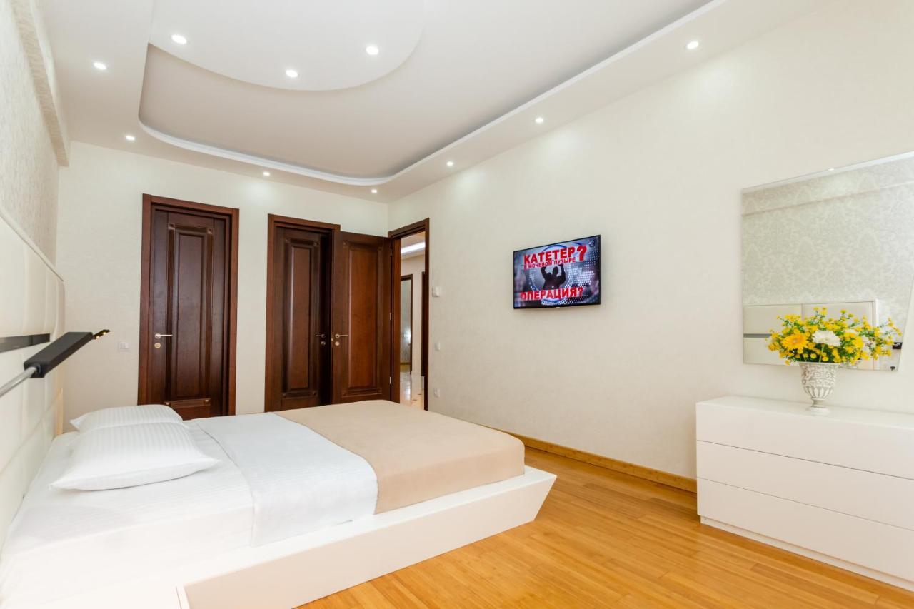 Central Cozy 3Bd-2Bath Apartment Τυφλίδα Εξωτερικό φωτογραφία