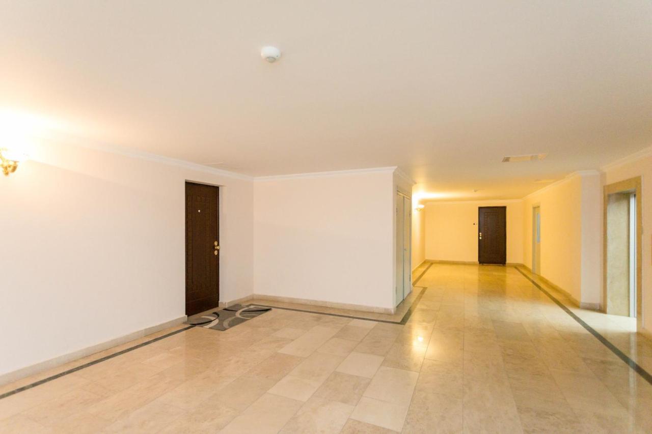 Central Cozy 3Bd-2Bath Apartment Τυφλίδα Εξωτερικό φωτογραφία