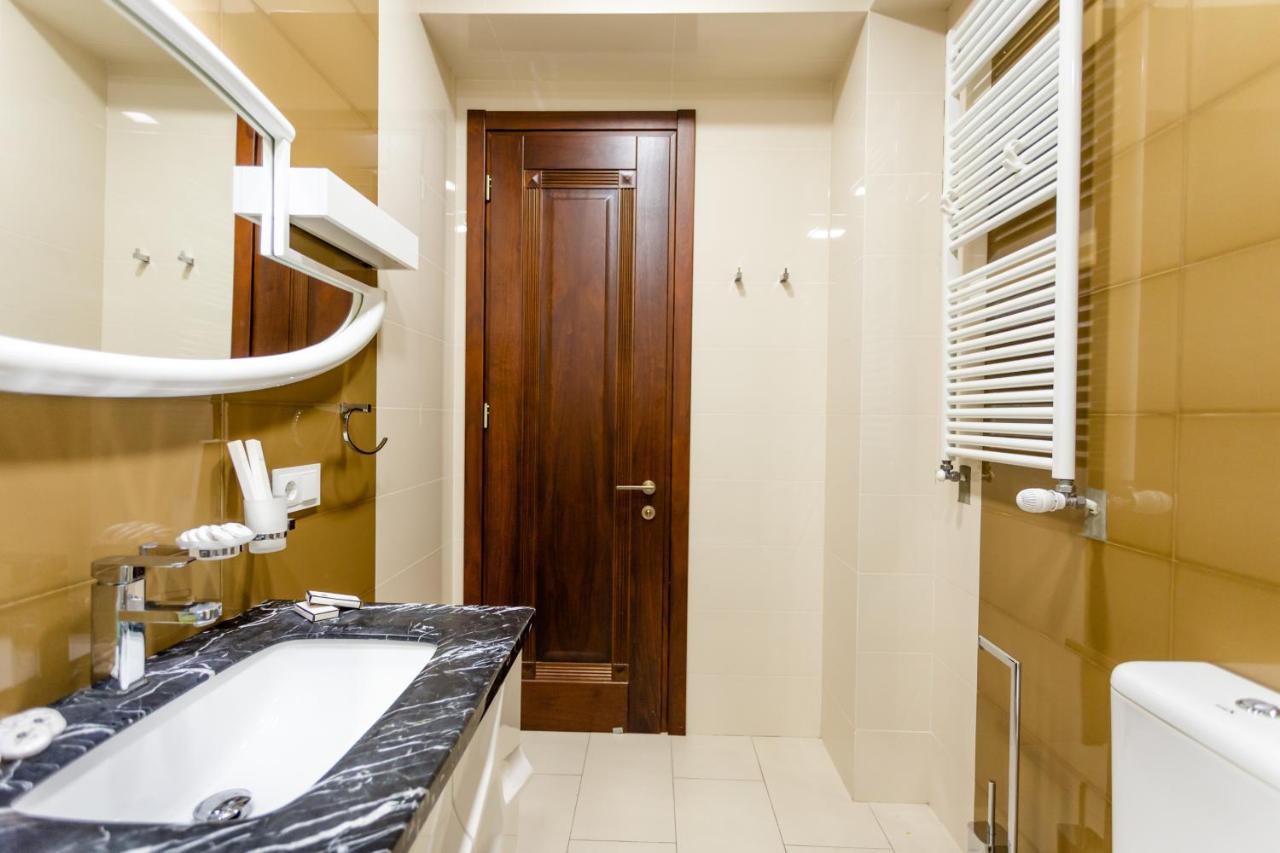 Central Cozy 3Bd-2Bath Apartment Τυφλίδα Εξωτερικό φωτογραφία