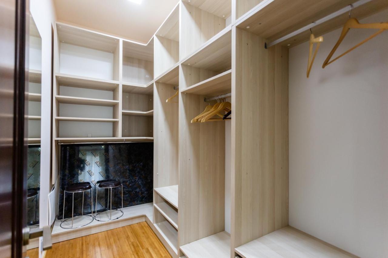 Central Cozy 3Bd-2Bath Apartment Τυφλίδα Εξωτερικό φωτογραφία