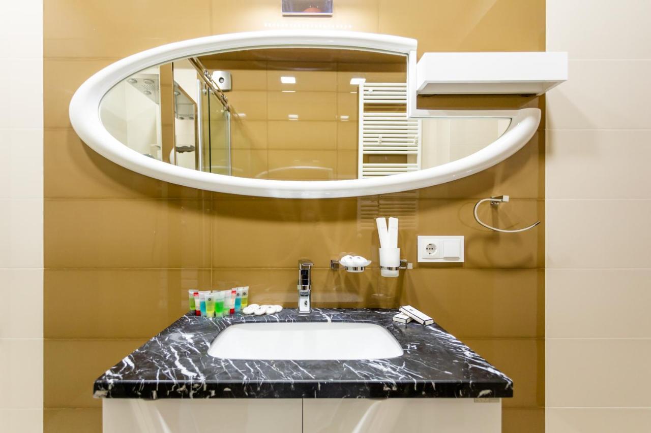 Central Cozy 3Bd-2Bath Apartment Τυφλίδα Εξωτερικό φωτογραφία