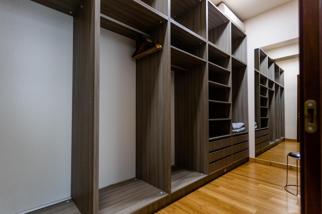Central Cozy 3Bd-2Bath Apartment Τυφλίδα Εξωτερικό φωτογραφία