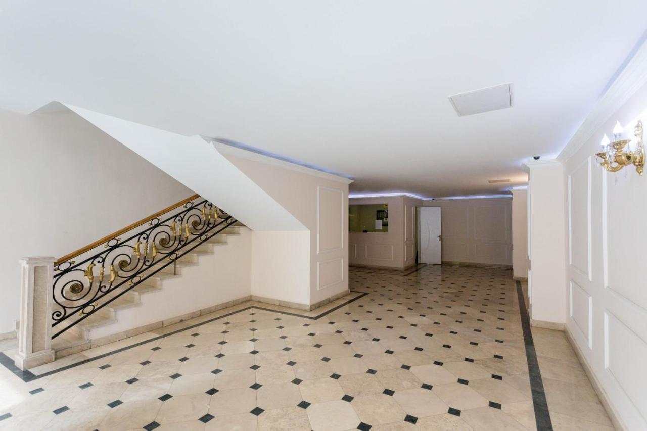 Central Cozy 3Bd-2Bath Apartment Τυφλίδα Εξωτερικό φωτογραφία