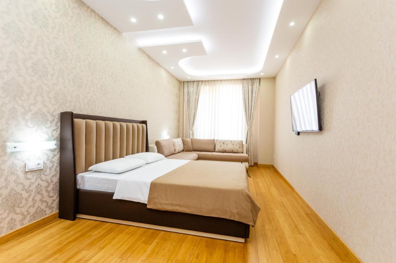 Central Cozy 3Bd-2Bath Apartment Τυφλίδα Εξωτερικό φωτογραφία